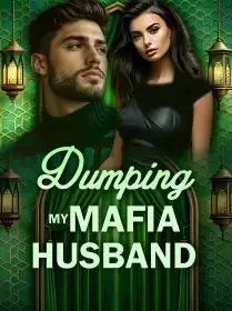 Dumping My Mafia Husband