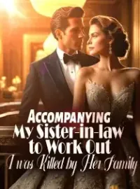Accompanying My Sister-in-law to Work Out, I was Killed by Her Family Novel Cover