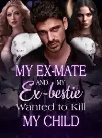 My Ex-mate and My Ex-bestie Wanted to Kill My Child Novel Cover