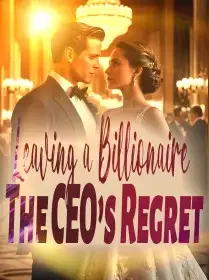 Leaving a Billionaire: The CEO Is Regret