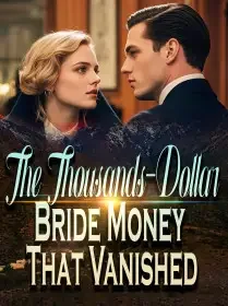 The Thousands-Dollar Bride Money That Vanished