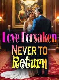 Love Forsaken, Never to Return