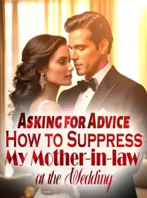 Asking for Advice: How to Suppress My Mother-in-law at the Wedding