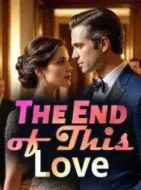 The End of This Love Novel Cover