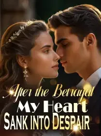 After the Betrayal, My Heart Sank into Despair!