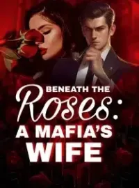 Beneath the Roses: A Mafia’s Wife Novel Cover