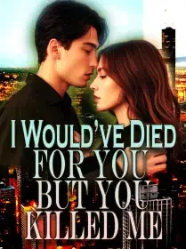 I Would’ve Died for You, but You Killed Me