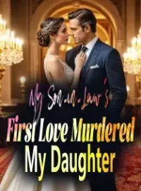 My Son-in-Law’s First Love Murdered My Daughter Novel Cover