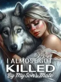 I Almost Got Killed By My Son's Mate Novel Cover