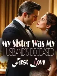 My Sister Was My Husband's Deceased First Love Novel Cover