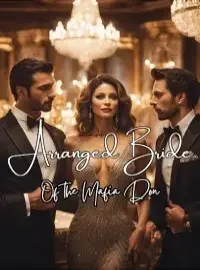 Fierce Love: Arranged Bride of the Mafia Don Novel Cover