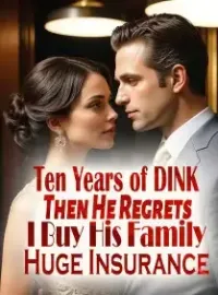 Ten Years of DINK, Then He Regrets; I Buy His Family Huge Insurance Novel Cover