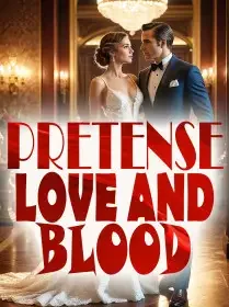 PRETENSE, LOVE AND BLOOD