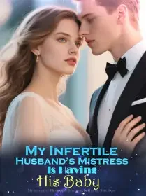 My Infertile Husband’s Mistress Is Having His Baby Novel Cover