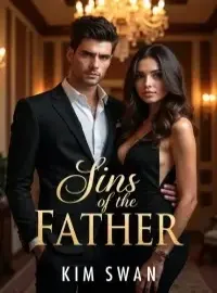 Sins Of The Father Novel Cover