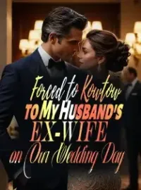 Forced to Kowtow to My Husband's Ex-Wife on Our Wedding Day Novel Cover