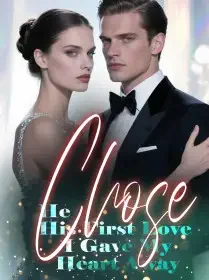 He Chose His First Love, I Gave My Heart Away
