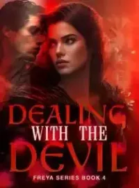 Dealing With the Devil(Freya Series Book 4) Novel Cover