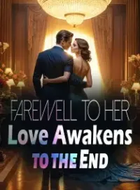 Farewell to Her: Love Awakens to the End Novel Cover