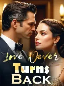 Love Never Turns Back