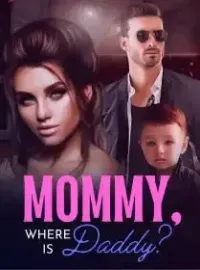 Mommy, Where is Daddy? Novel Cover