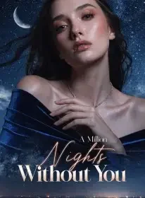 A Million Nights Without You Novel Cover