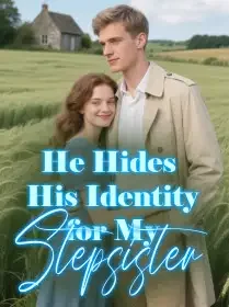 He Hides His Identity for My Stepsister