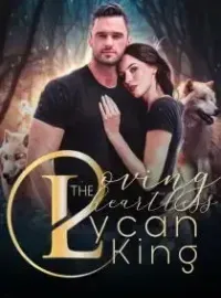Loving The Heartless Lycan King Novel Cover