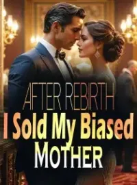 After Rebirth, I Sold My Biased Mother Novel Cover