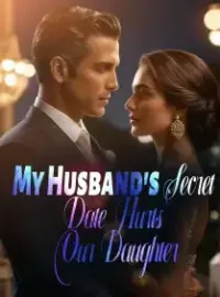 My Husband's Secret Date Hurts Our Daughter Novel Cover