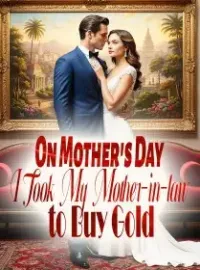 On Mother's Day, I Took My Mother-in-law to Buy Gold Novel Cover