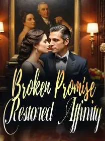 Broken Promise, Restored Affinity