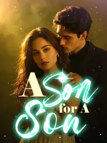 A Son for A Son