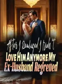 After I Realized I Didn't Love Him Anymore, My Ex-Husband Regretted Novel Cover