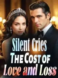 Silent Cries The Cost of Love and Loss Novel Cover