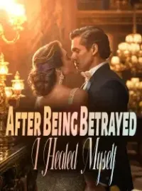 After Being Betrayed, I Healed Myself! Novel Cover
