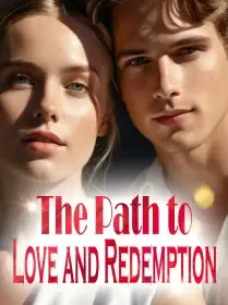 The Path to Love and Redemption Novel Cover