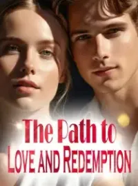 The Path to Love and Redemption Novel Cover