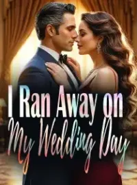 I Ran Away on My Wedding Day Novel Cover