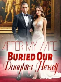 After My Wife Buried Our Daughter Herself
