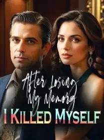 After Losing My Memory,I Killed Myself Novel Cover
