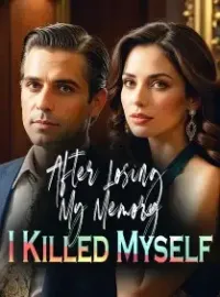 After Losing My Memory,I Killed Myself Novel Cover