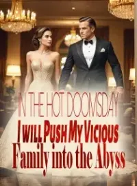 In the Hot Doomsday, I will Push My Vicious Family into the Abyss Novel Cover