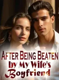 After Being Beaten by My Wife's Boyfriend Novel Cover