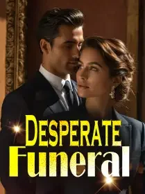 Desperate Funeral