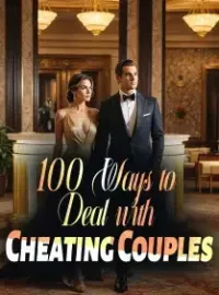 100 Ways to Deal with Cheating Couples Novel Cover