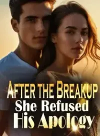 After the Breakup, She Refused His Apology Novel Cover
