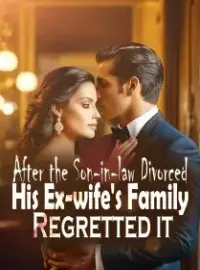 After the Son-in-law Divorced, His Ex-wife's Family Regretted it Novel Cover