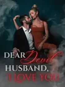 Dear Devil Husband, I Love You