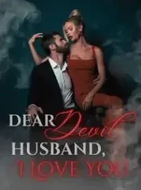 Dear Devil Husband, I Love You Novel Cover